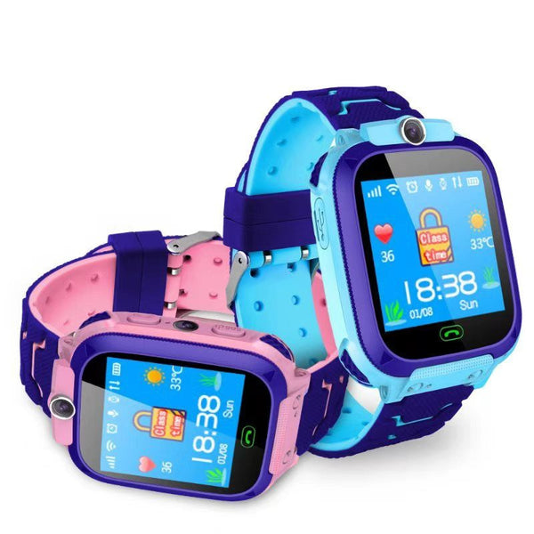 Smartwatch Q12 para Niños