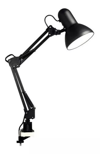 lampara de escritorio con brazo